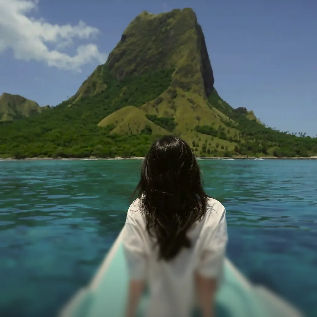 Nusa Molas Boat Trip