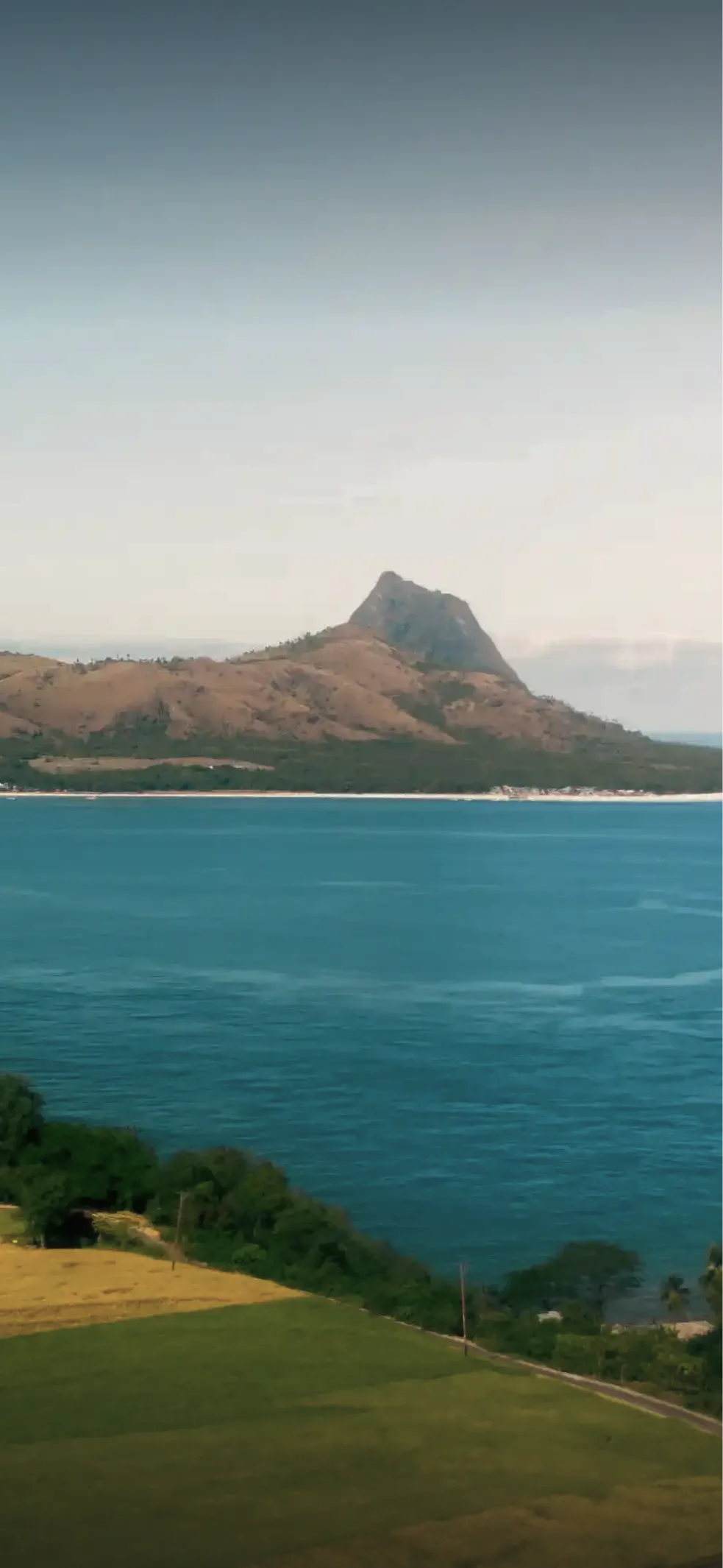 Mules Island