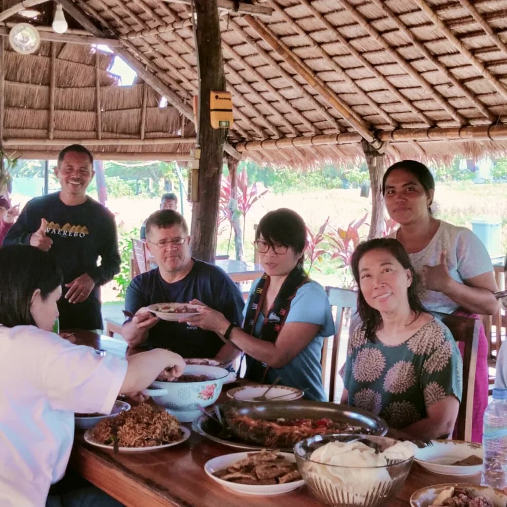 Lodge Dining