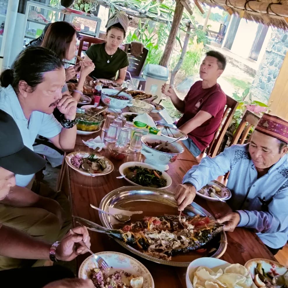 Local Culinary Experience