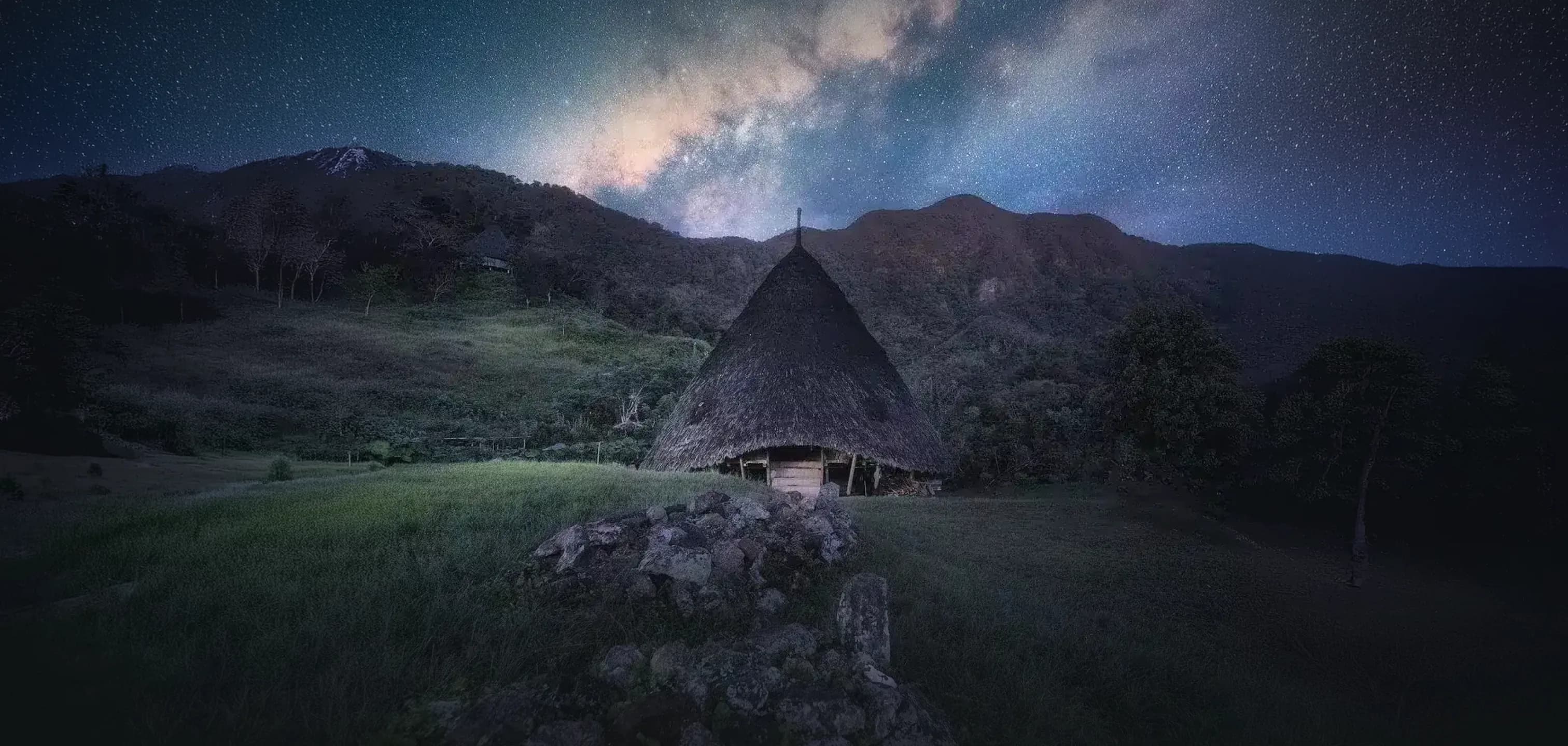 Overnight Experience