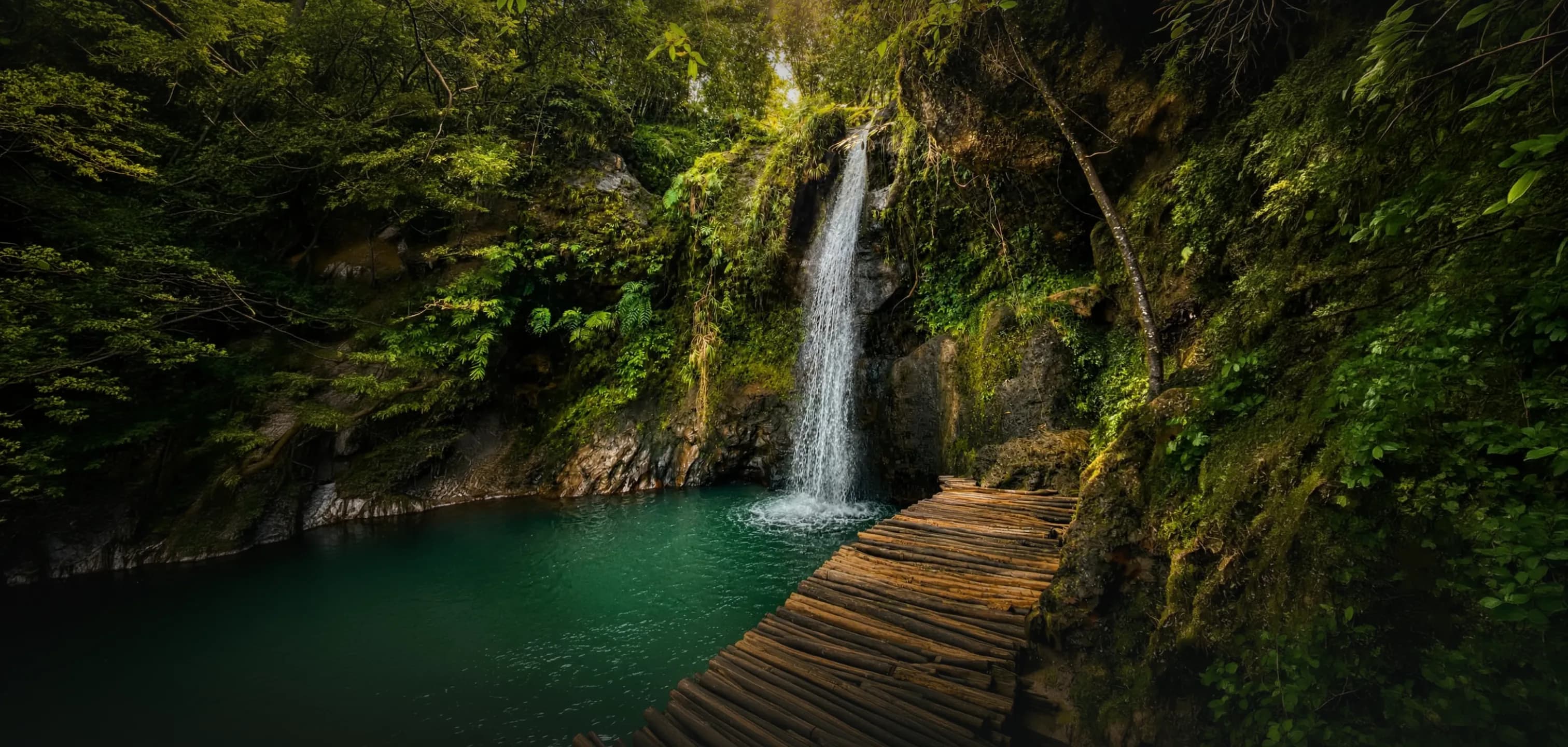 Nature & Culture Journey