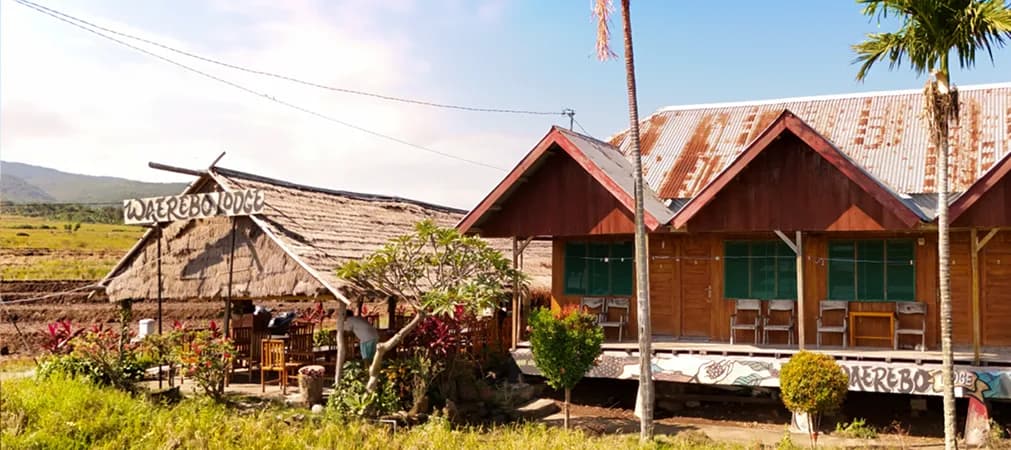 Lodge
