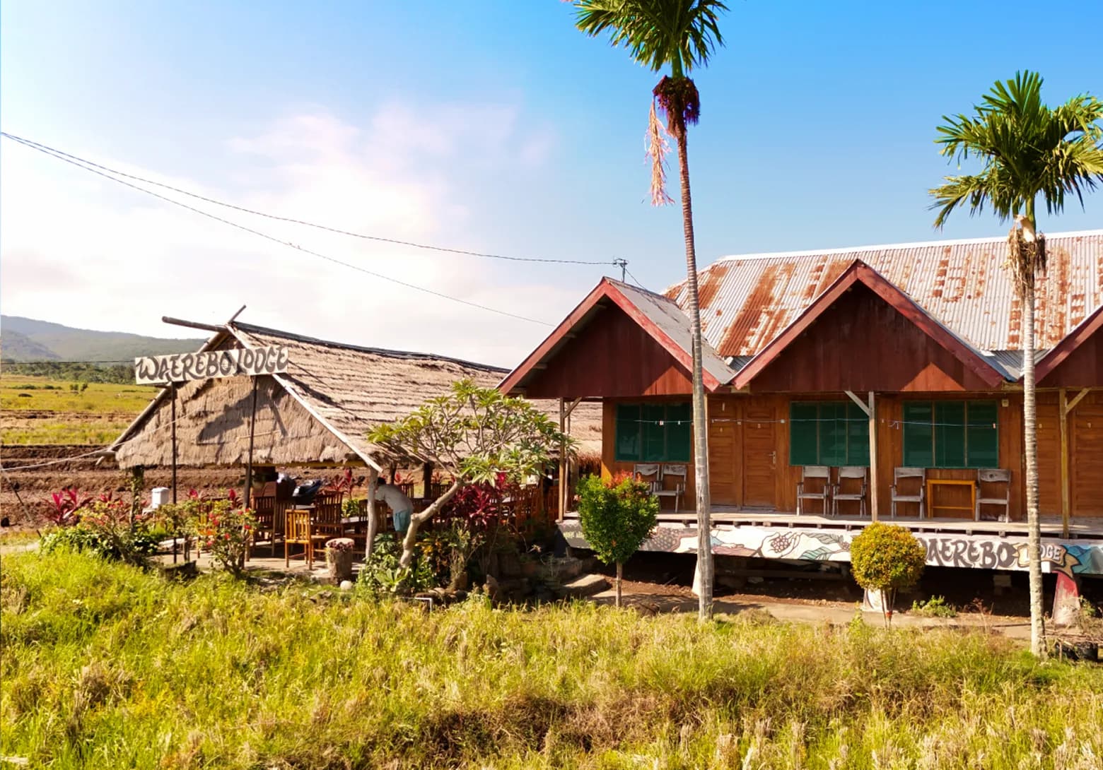 Lodge