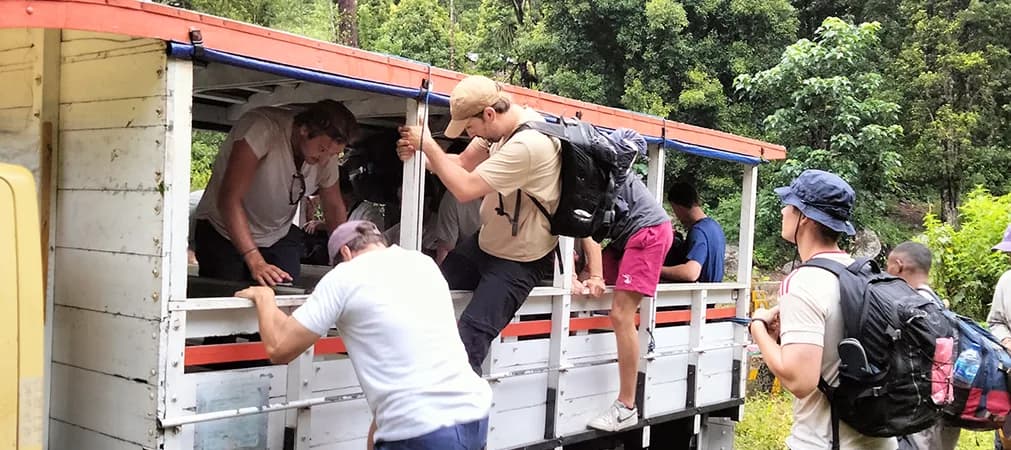 Transport