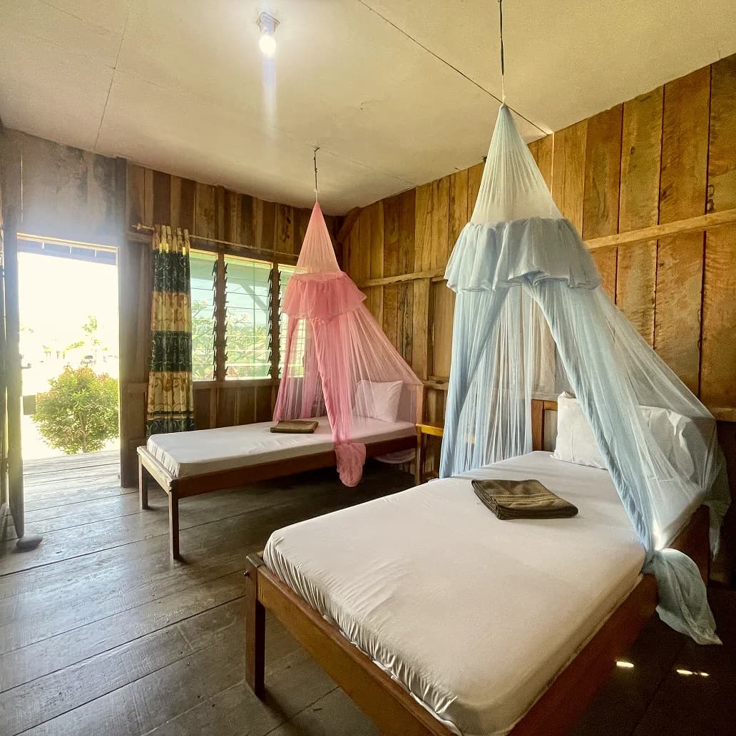 Lodge