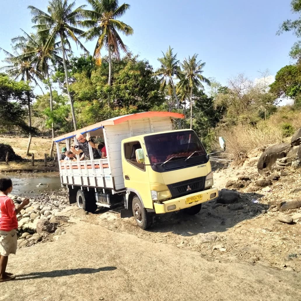 Transport