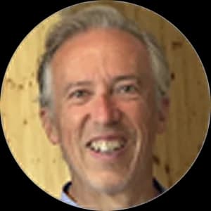 Google profile photo of al Garnier