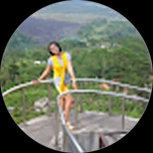 Google profile photo of Jun Ji-hyun