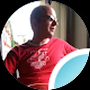 Google profile photo of Alfons Adam