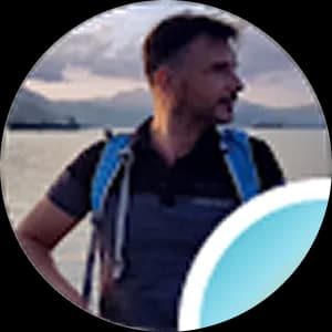 Google profile photo of Alex Abramenkov