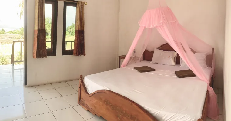 Deluxe Double Room 10