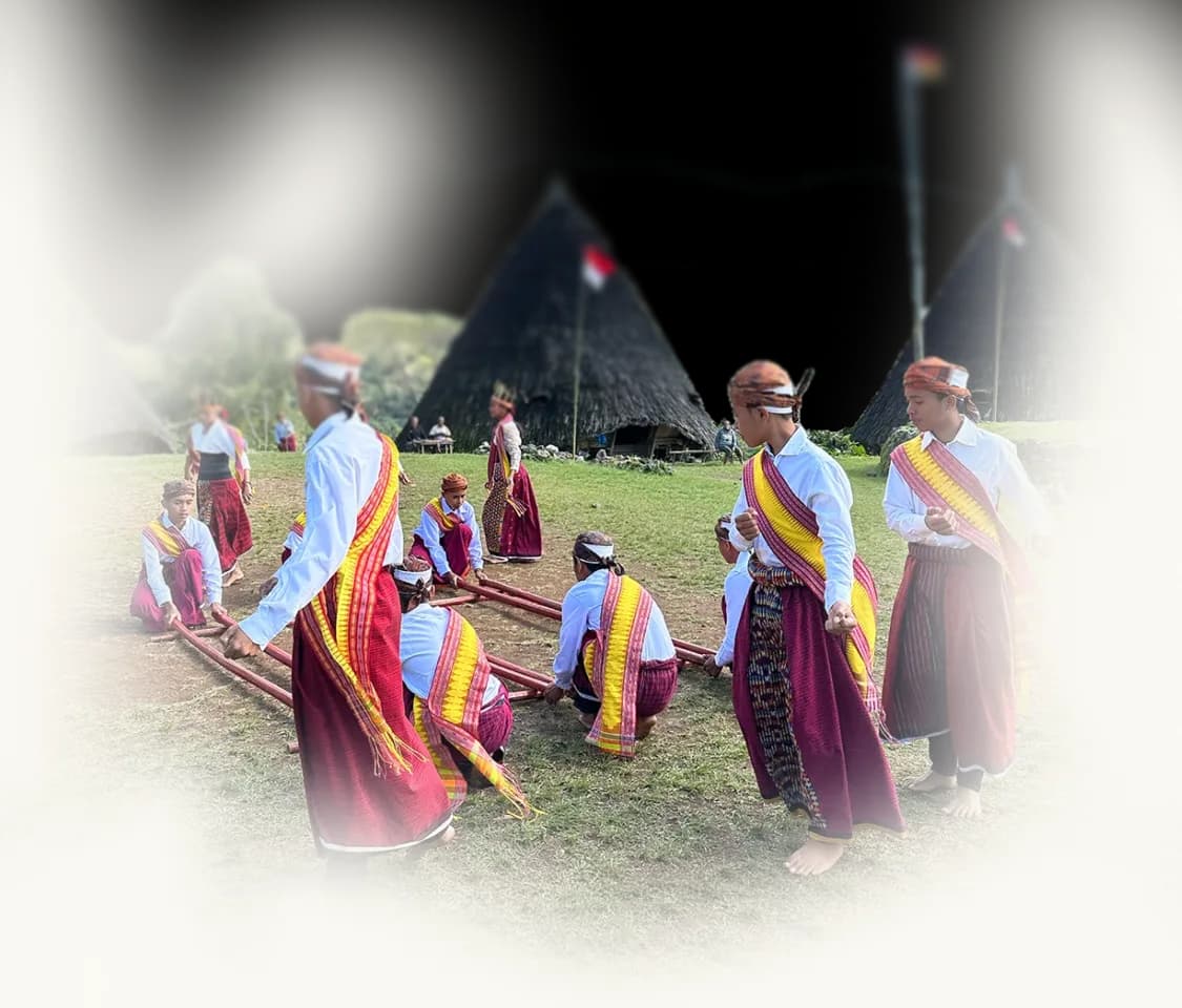 Village Activities