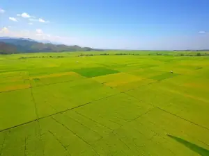 Photo by Indonesia Tourism